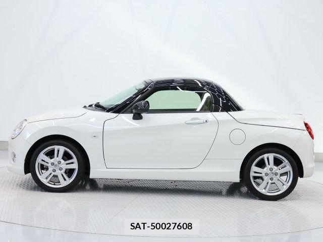 Daihatsu COPEN 2024-01 7216226-4