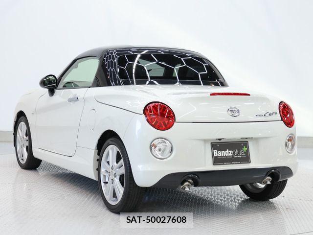 Daihatsu COPEN 2024-01 7216226-5