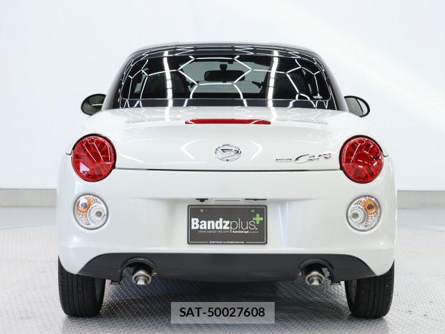 Daihatsu COPEN 2024-01 7216226-6