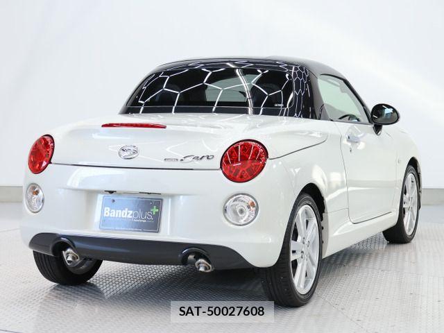 Daihatsu COPEN 2024-01 7216226-7