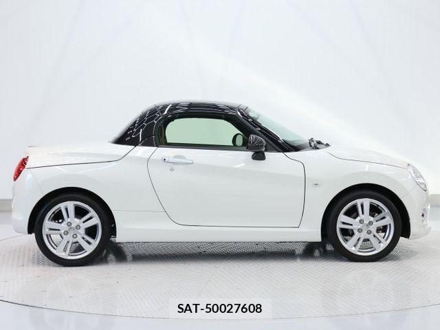 Daihatsu COPEN 2024-01 7216226-8