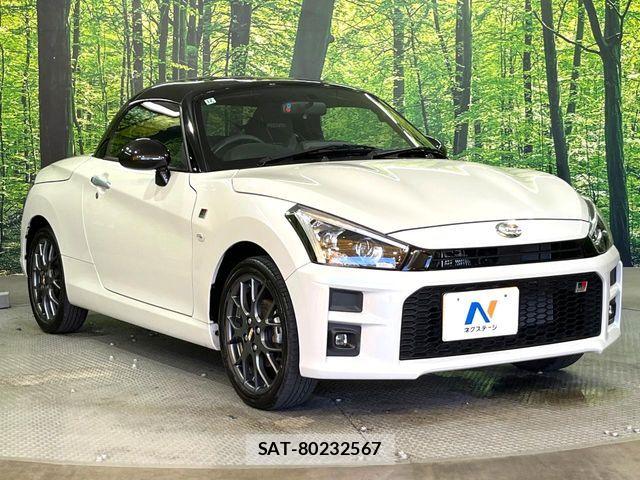 Toyota Copen 2022-12 7216218-15