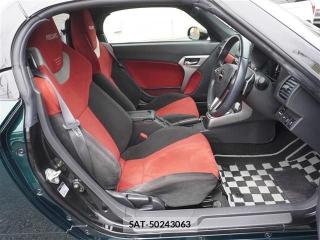 Daihatsu COPEN 2021-03 7249674-9