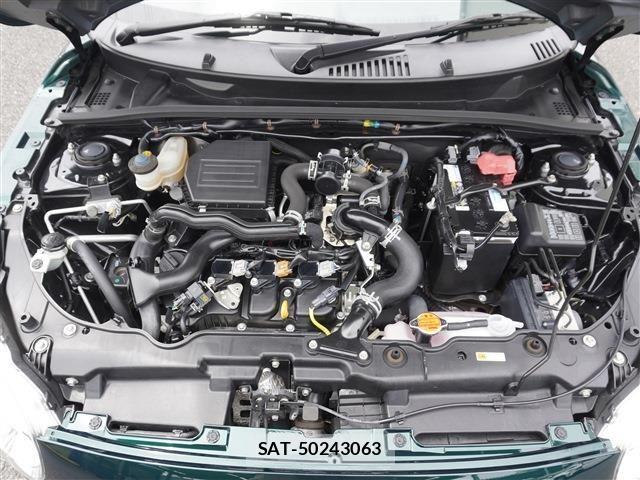 Daihatsu COPEN 2021-03 7249674-16