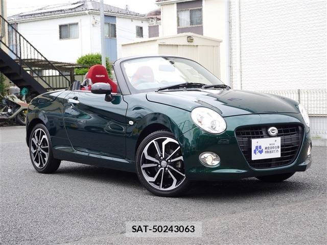 Daihatsu COPEN 2021-03 7249674-1