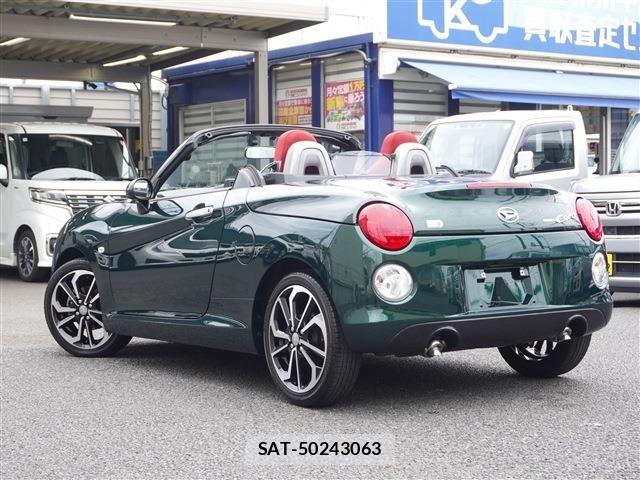 Daihatsu COPEN 2021-03 7249674-2