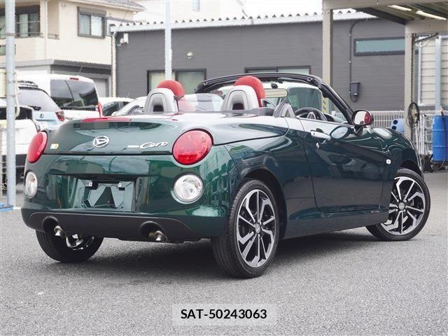 Daihatsu COPEN 2021-03 7249674-3