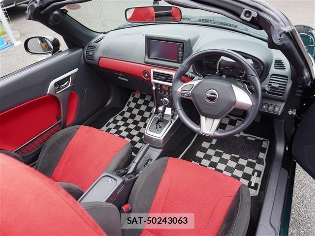 Daihatsu COPEN 2021-03 7249674-5