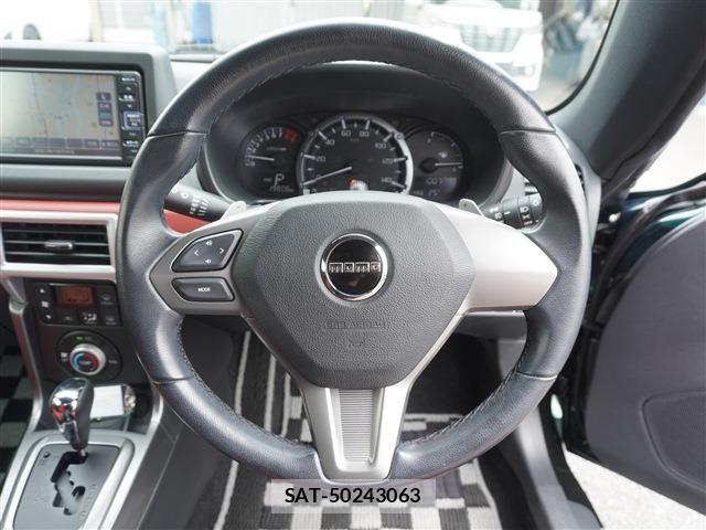 Daihatsu COPEN 2021-03 7249674-6
