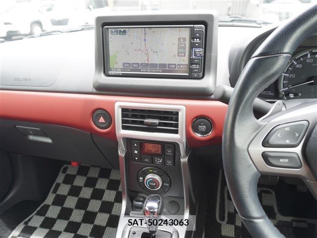 Daihatsu COPEN 2021-03 7249674-7
