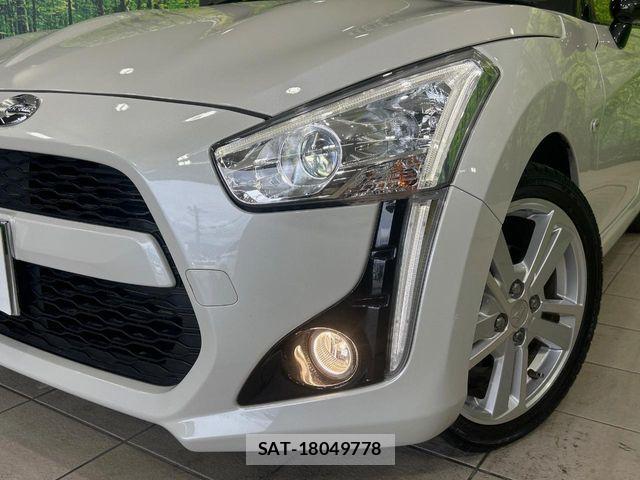 Daihatsu COPEN 2015-05 7250180-9