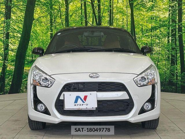 Daihatsu COPEN 2015-05 7250180-11