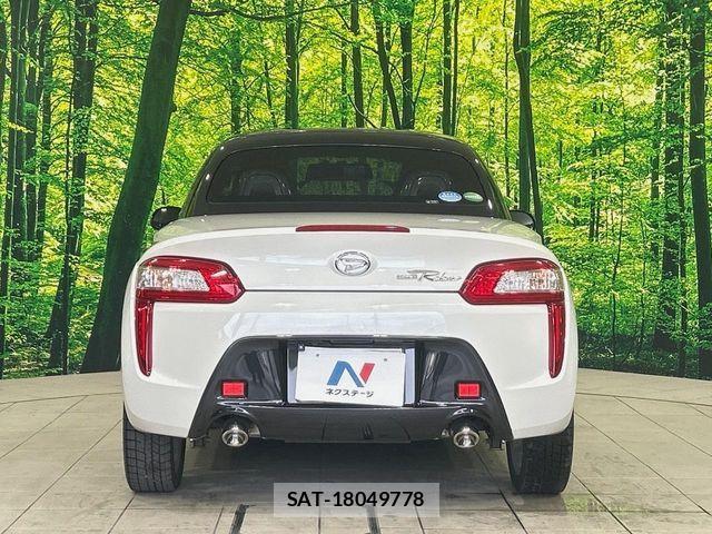 Daihatsu COPEN 2015-05 7250180-12