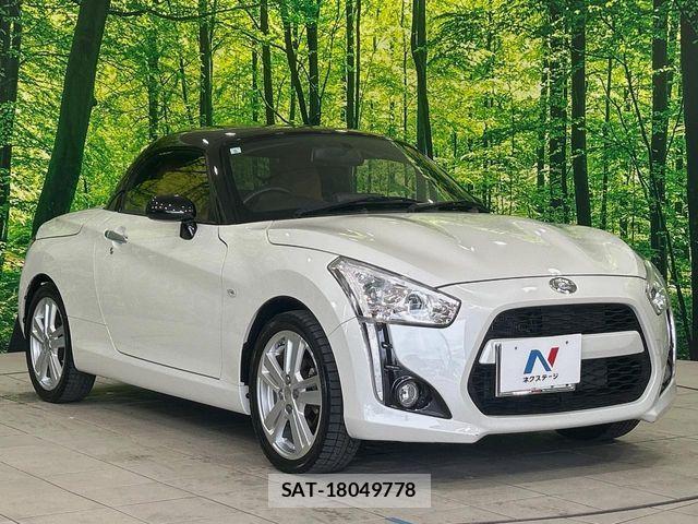 Daihatsu COPEN 2015-05 7250180-13