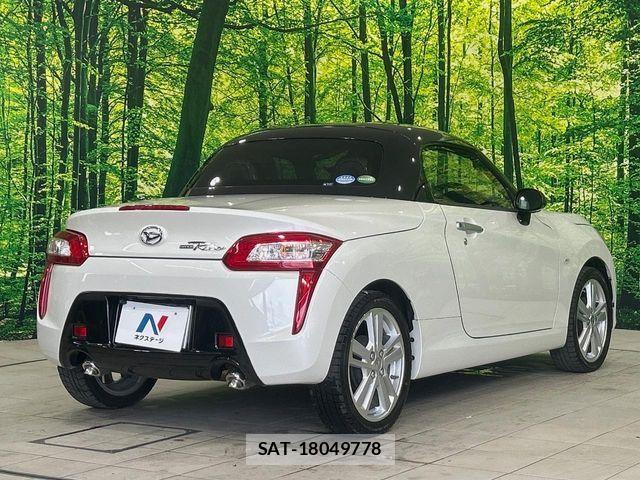 Daihatsu COPEN 2015-05 7250180-14