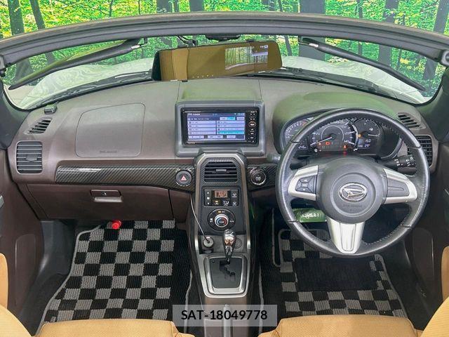 Daihatsu COPEN 2015-05 7250180-1