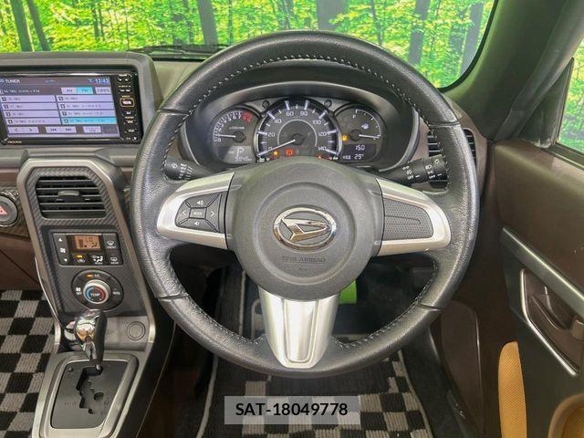 Daihatsu COPEN 2015-05 7250180-8