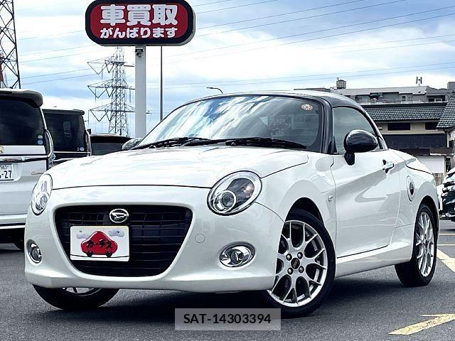 Daihatsu COPEN 2022-12 7249671-0