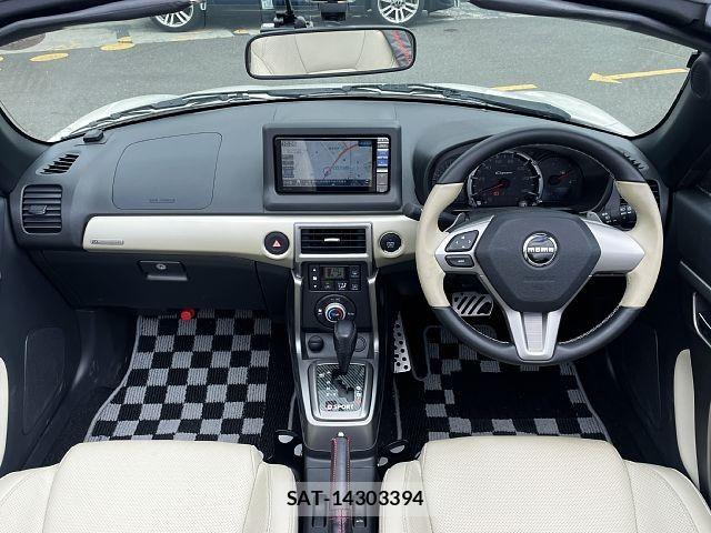 Daihatsu COPEN 2022-12 7249671-1