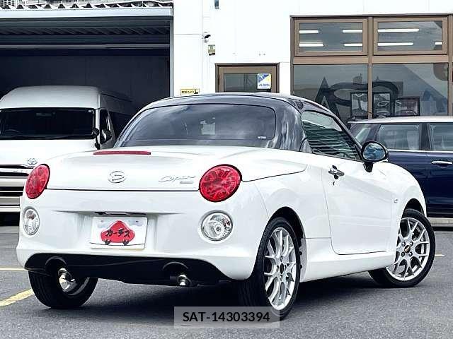Daihatsu COPEN 2022-12 7249671-2