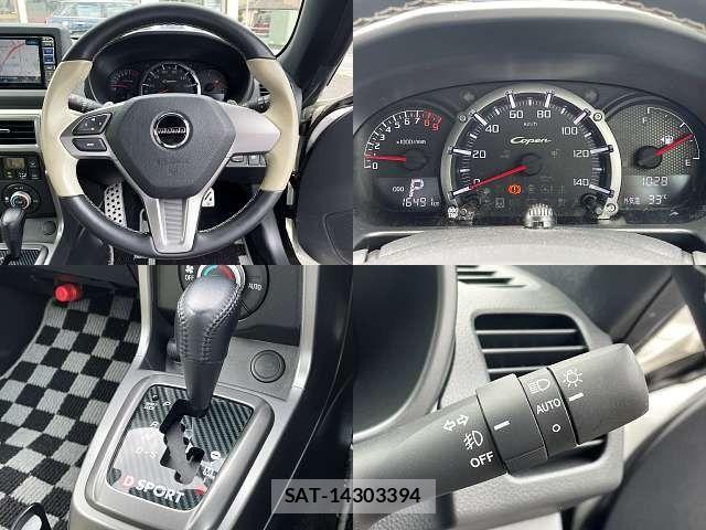 Daihatsu COPEN 2022-12 7249671-3