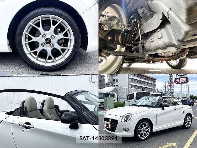 Daihatsu COPEN 2022-12 7249671-7