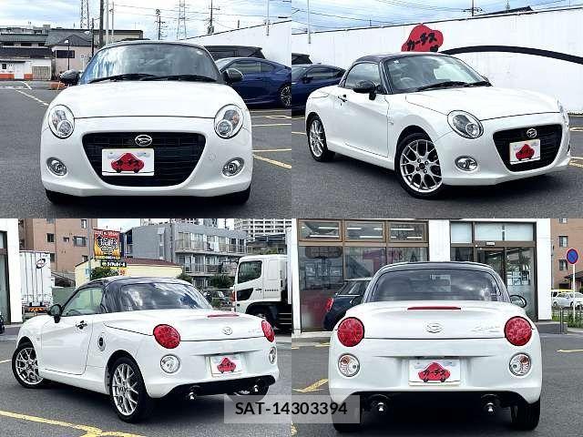 Daihatsu COPEN 2022-12 7249671-8