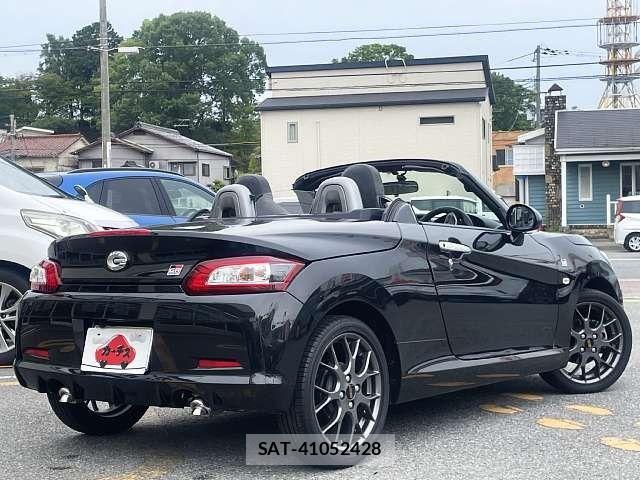 Toyota Copen 2023-11 7249672-2