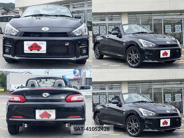 Toyota Copen 2023-11 7249672-3