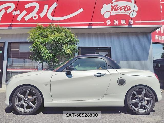 Daihatsu COPEN 2015-09 7250183-9
