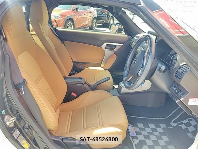 Daihatsu COPEN 2015-09 7250183-17