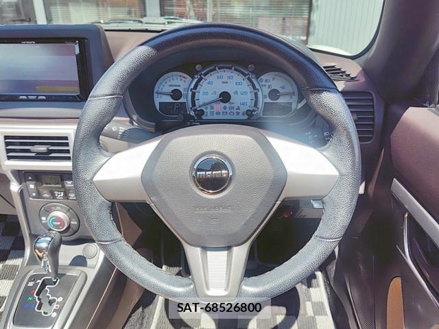Daihatsu COPEN 2015-09 7250183-18