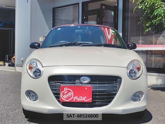 Daihatsu COPEN 2015-09 7250183-1