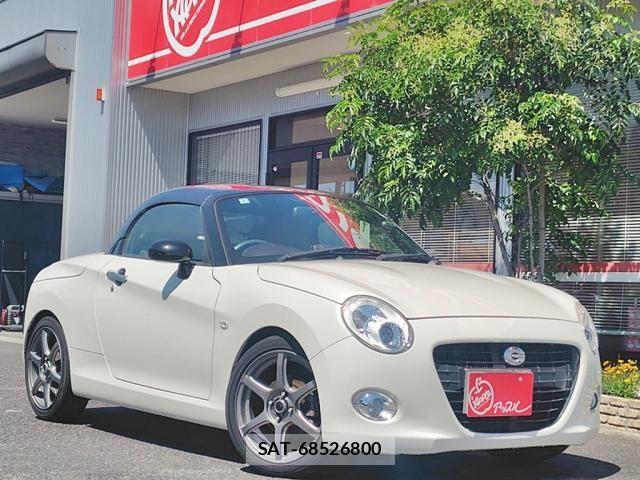 Daihatsu COPEN 2015-09 7250183-2