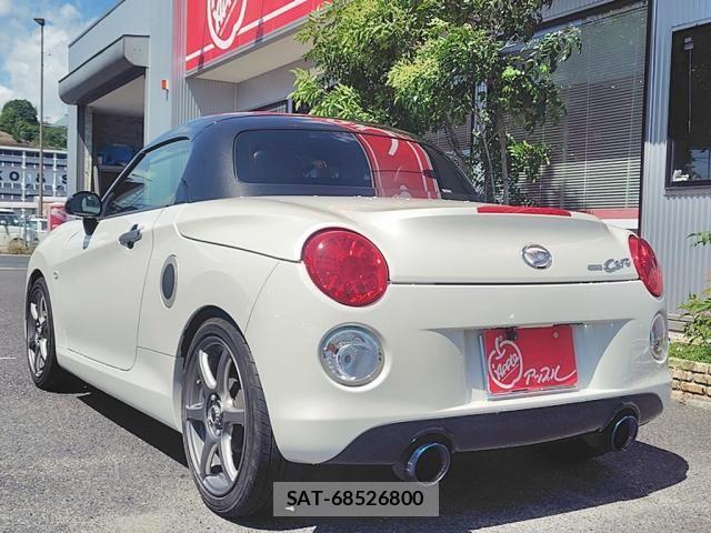 Daihatsu COPEN 2015-09 7250183-3