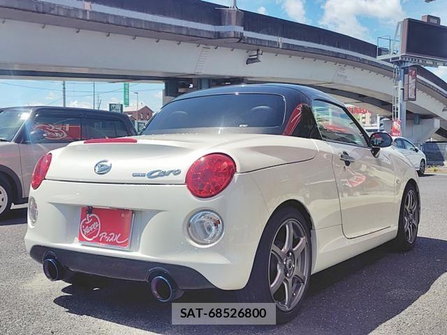 Daihatsu COPEN 2015-09 7250183-5