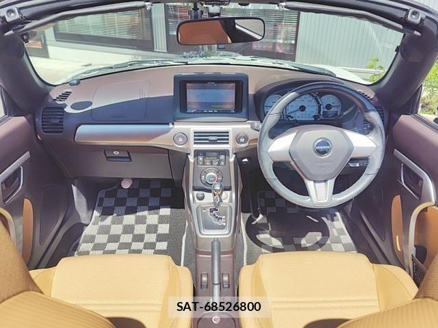 Daihatsu COPEN 2015-09 7250183-6