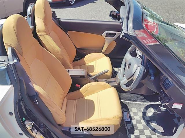 Daihatsu COPEN 2015-09 7250183-7