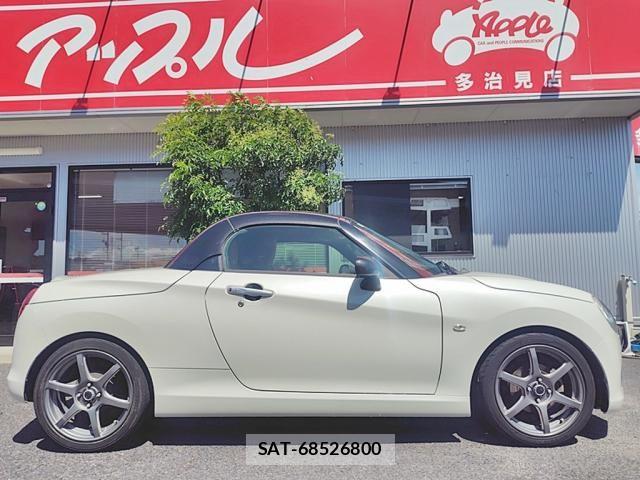 Daihatsu COPEN 2015-09 7250183-8