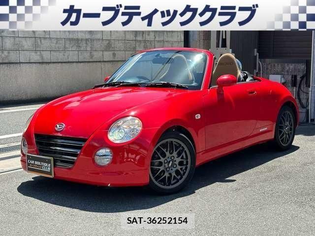 Daihatsu COPEN 2011-05 7250189-0