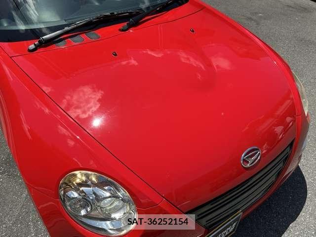 Daihatsu COPEN 2011-05 7250189-9