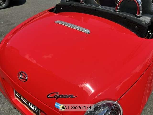 Daihatsu COPEN 2011-05 7250189-10