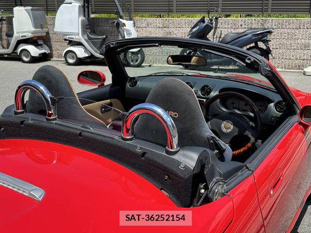 Daihatsu COPEN 2011-05 7250189-11