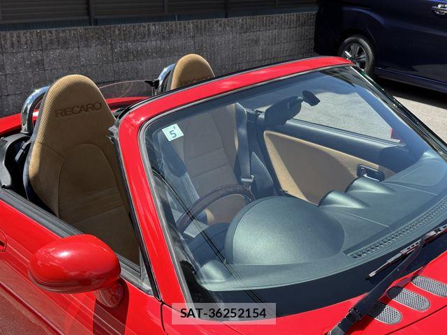 Daihatsu COPEN 2011-05 7250189-12
