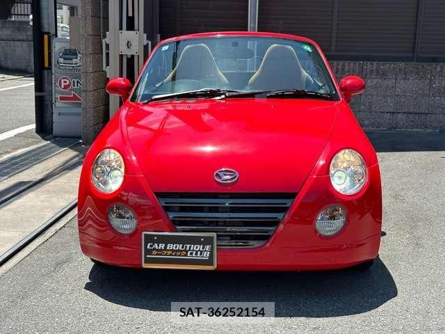 Daihatsu COPEN 2011-05 7250189-1