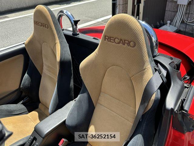 Daihatsu COPEN 2011-05 7250189-19