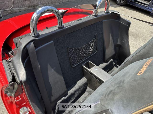 Daihatsu COPEN 2011-05 7250189-21