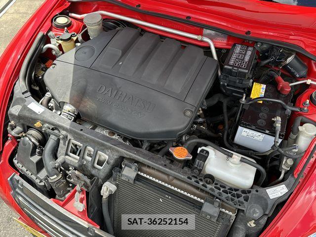 Daihatsu COPEN 2011-05 7250189-29