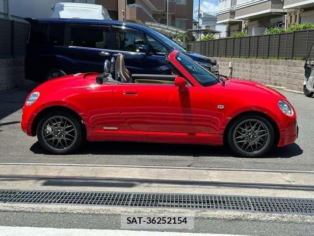 Daihatsu COPEN 2011-05 7250189-4