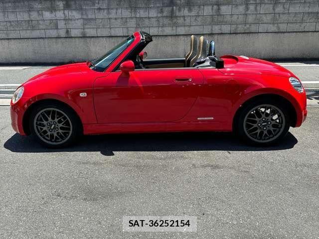 Daihatsu COPEN 2011-05 7250189-7